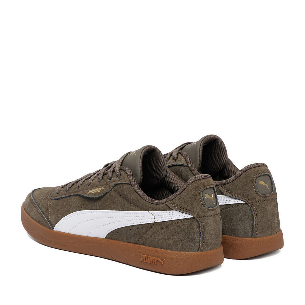 Puma Сникърси C-VIKKY STAR ESD 41033301 Каки