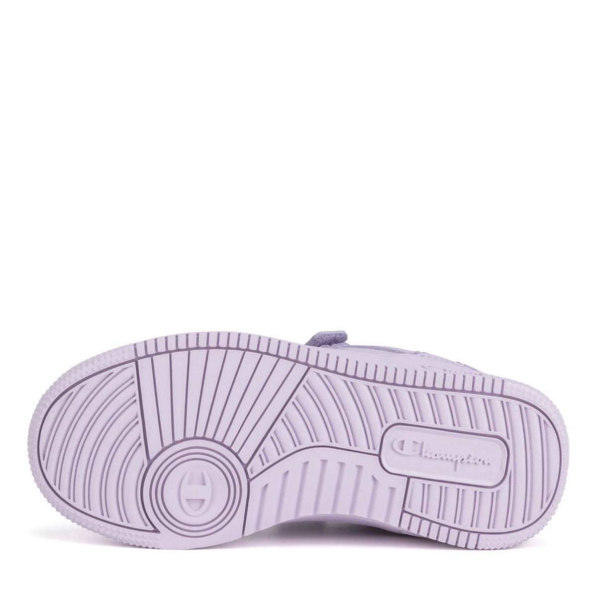 Champion Сникърси RD18 2.0 G PS LOW S32497-VS022 Виолетов