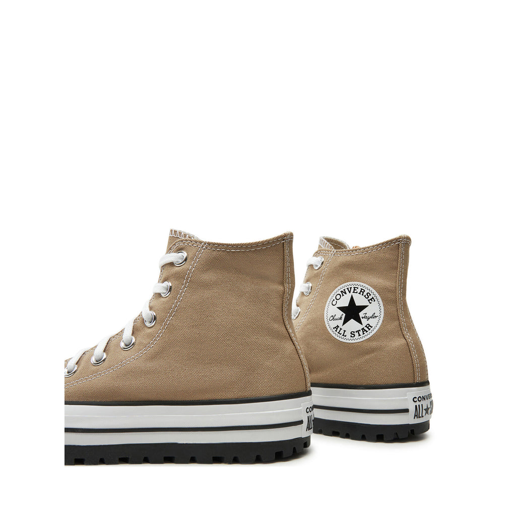 Converse Кецове Chuck Taylor All Star City Trek Hi A10189C Бежов
