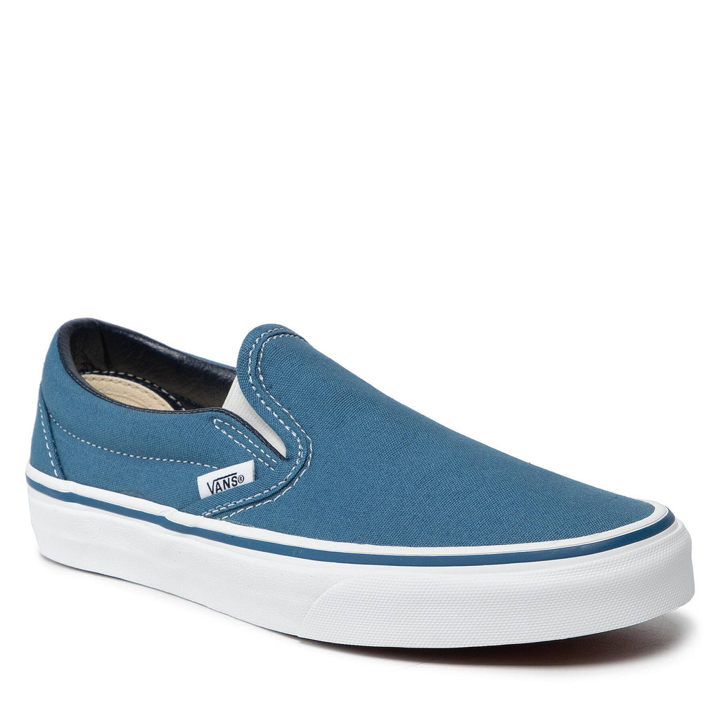 Vans Гуменки Classic Slip-On VN-0ENVY Тъмносин