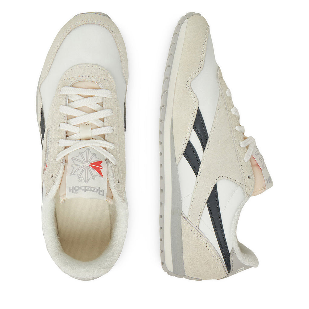 Reebok Сникърси EOSS-CLASSIC AZ 100208830 Бял