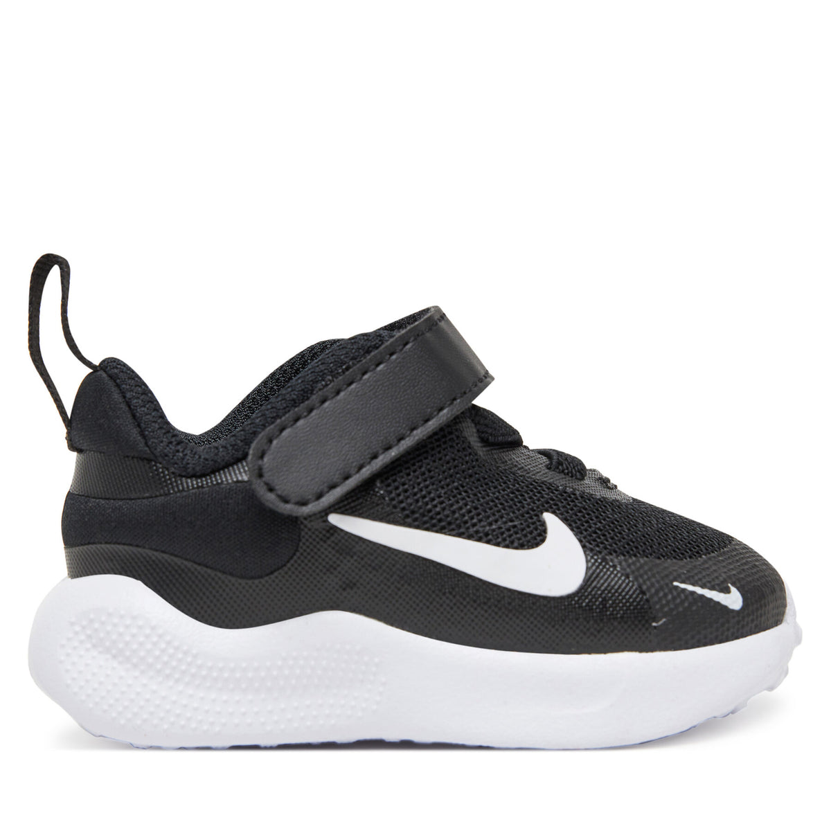 Nike Сникърси Revolution 7 Черен
