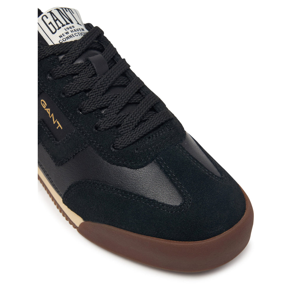 Gant Сникърси Beylana 33531337 Черен