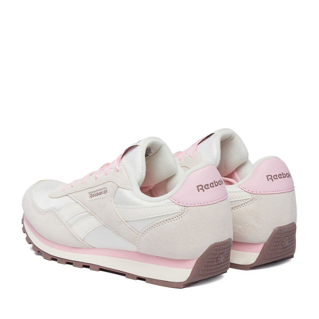 Reebok Сникърси EO-CLASSIC AZ 100269664 Кремав