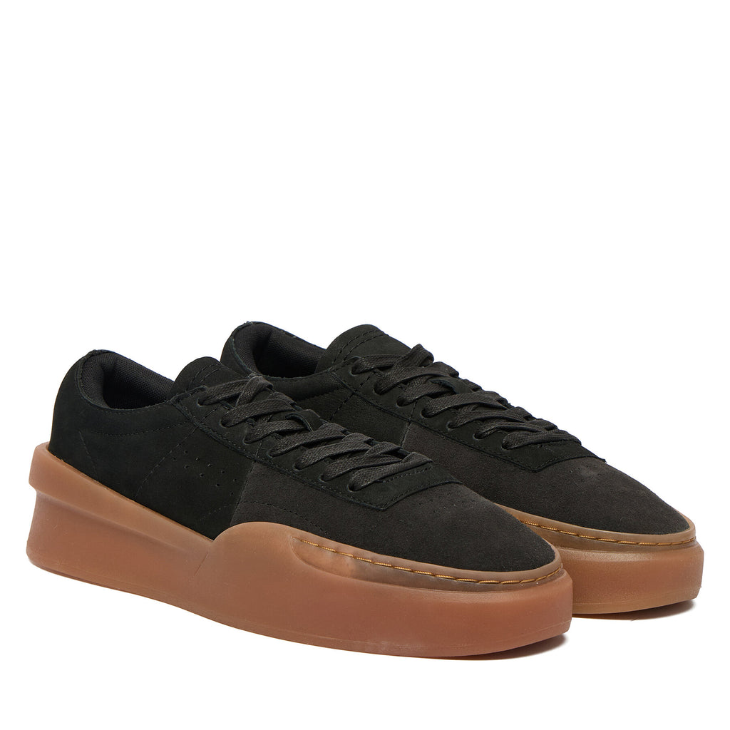 Lacoste Сникърси Aura 7-50SMA0141 Черен