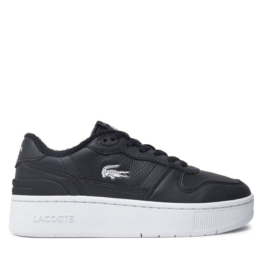 Lacoste Сникърси 7-48SFA0046 Черен