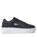 Lacoste Сникърси 7-48SFA0046 Черен