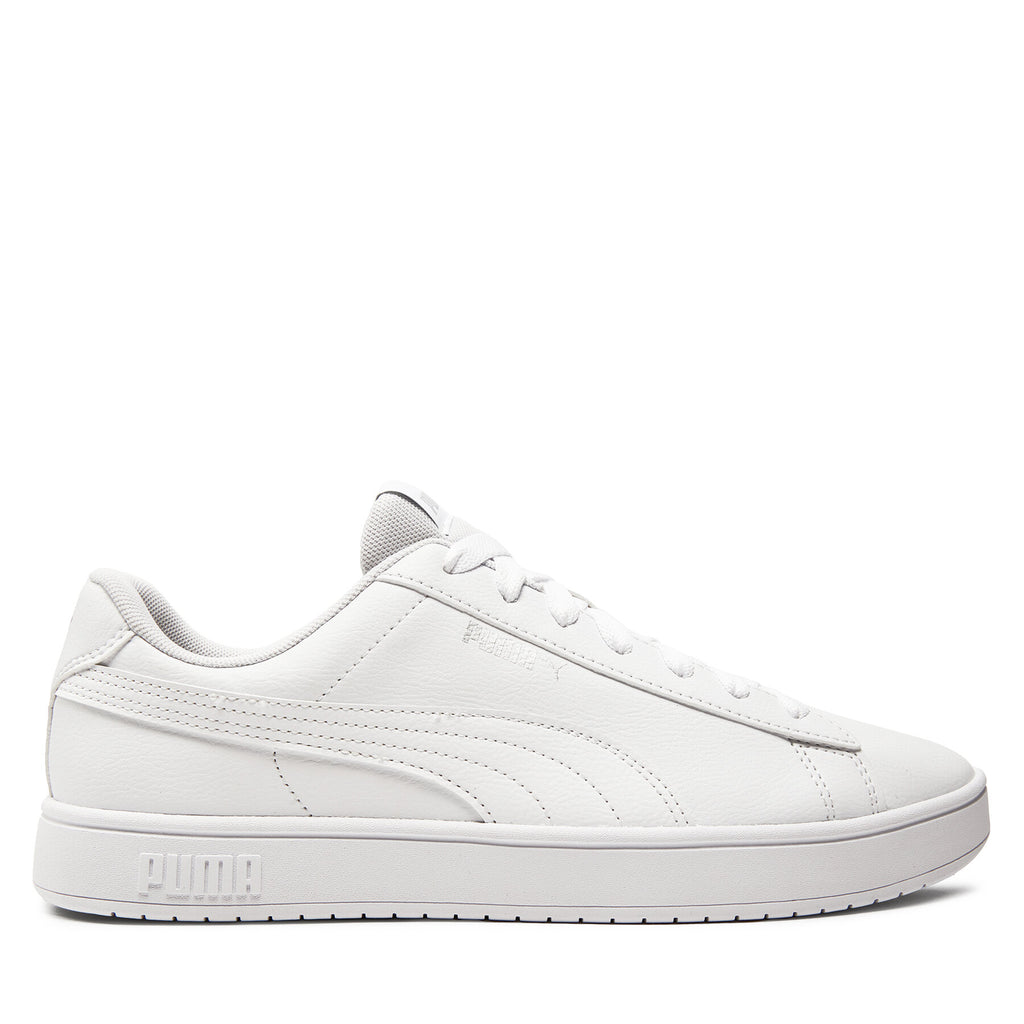 Puma Сникърси Rickie Classic 394251-01 Бял