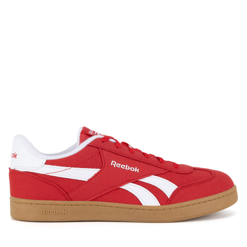 Reebok Сникърси SMASH EDGE 100235007 Червен