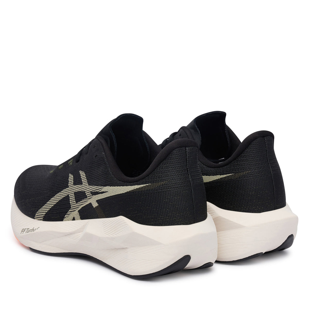 Asics Маратонки за бягане Novablast 6 1011C243 Черен
