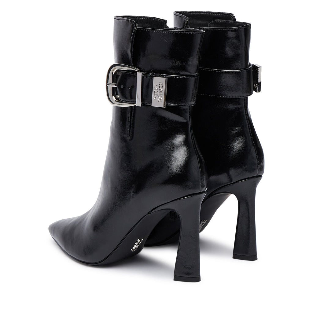 Steve Madden Боти Stashed SM11004780 Черен