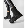 Vagabond Shoemakers Боти тип челси Tara 4846-101-20 Черен