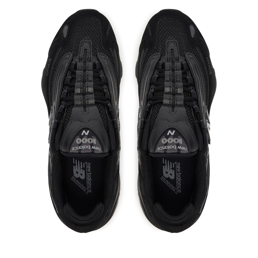 New Balance Сникърси M1000B W Черен