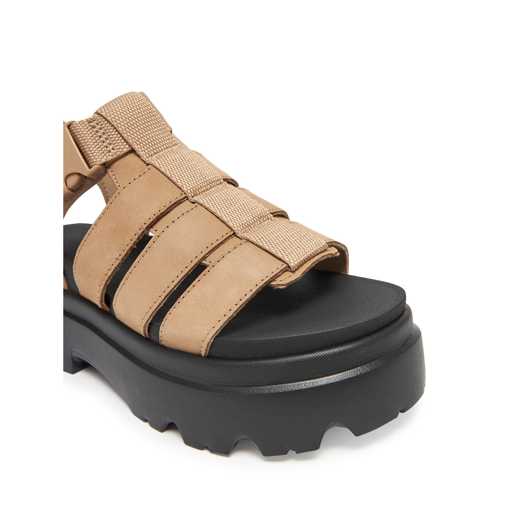 Ugg Сандали W Cora 1152698 Бежов