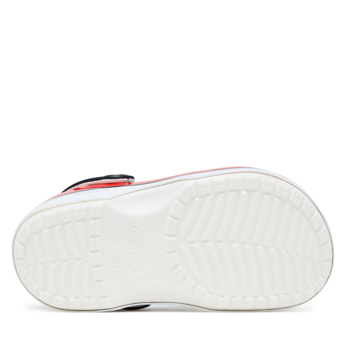 Crocs Чехли Pokémon Classic Clog 211344 Черен