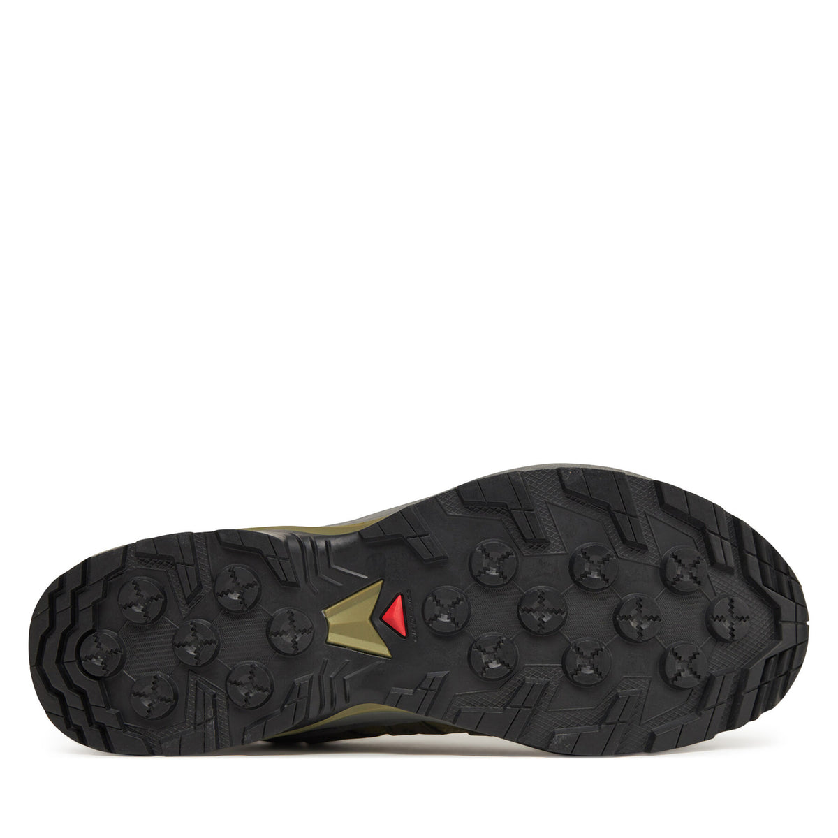 Salomon Туристически X-Adventure Recon Gore Tex L47813200 Каки