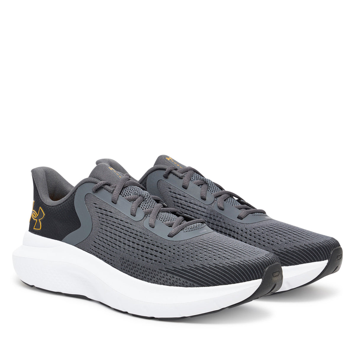 Under Armour Маратонки за бягане Rogue 5 3028256-025 Сив