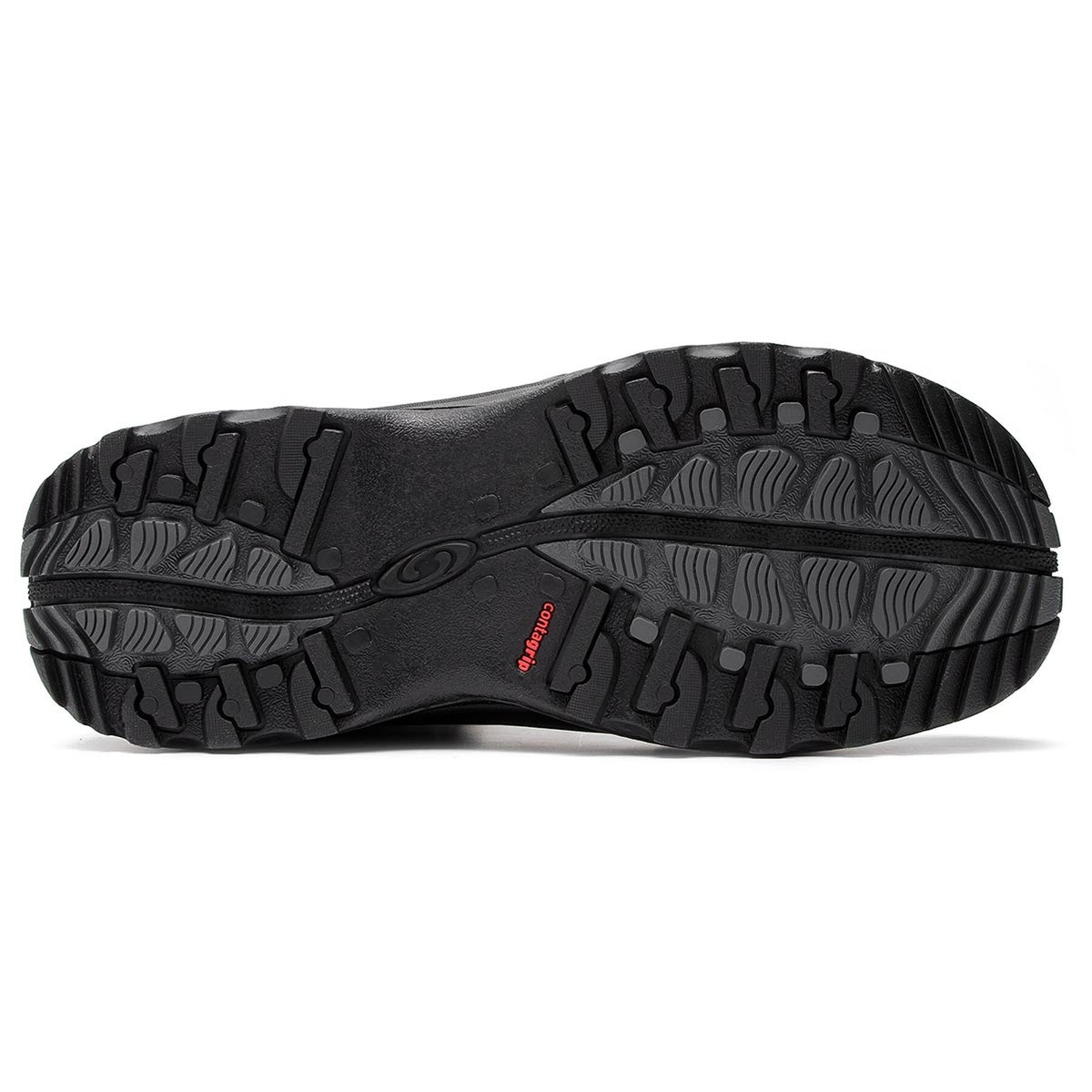 Salomon Туристически Toundra Pro Cswp 404727 27 G0 Черен