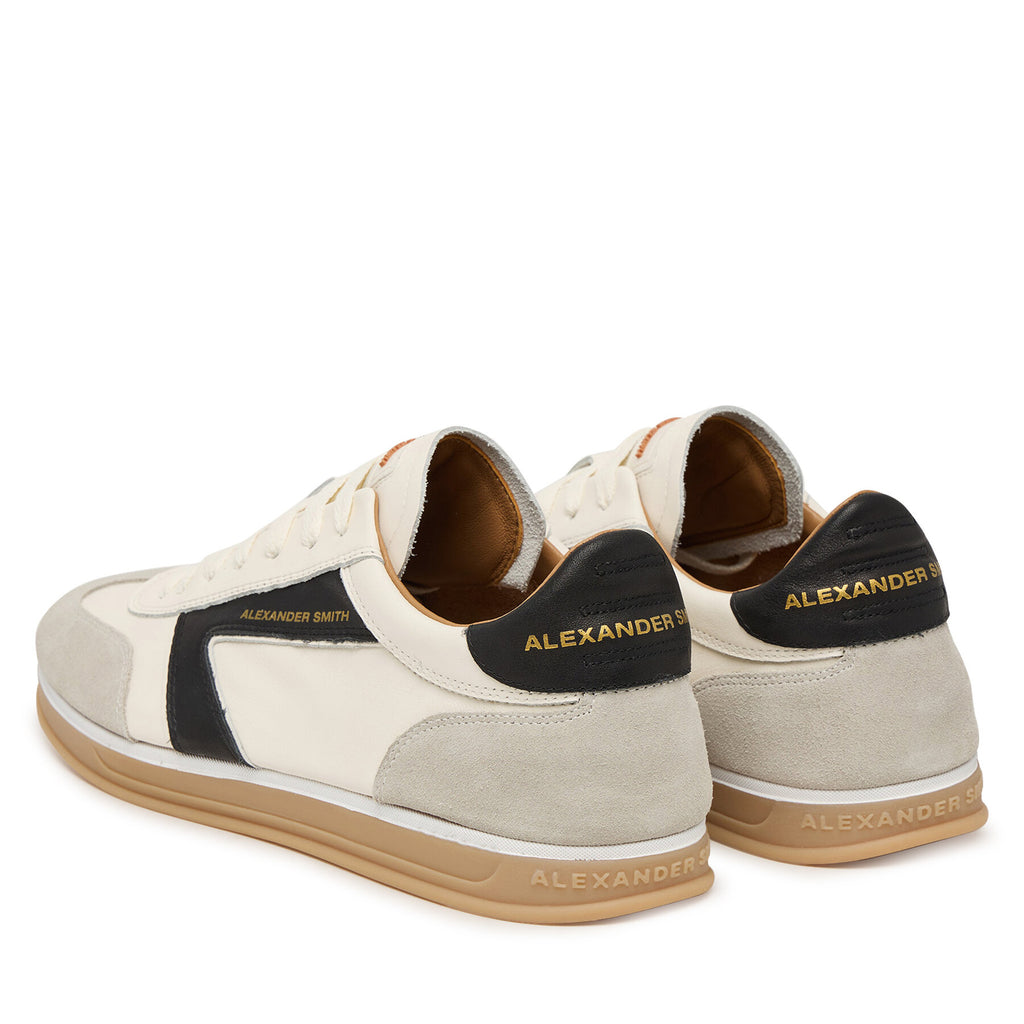 Сникърси Alexander Smith Thames ASBDTMM 3351 Бял