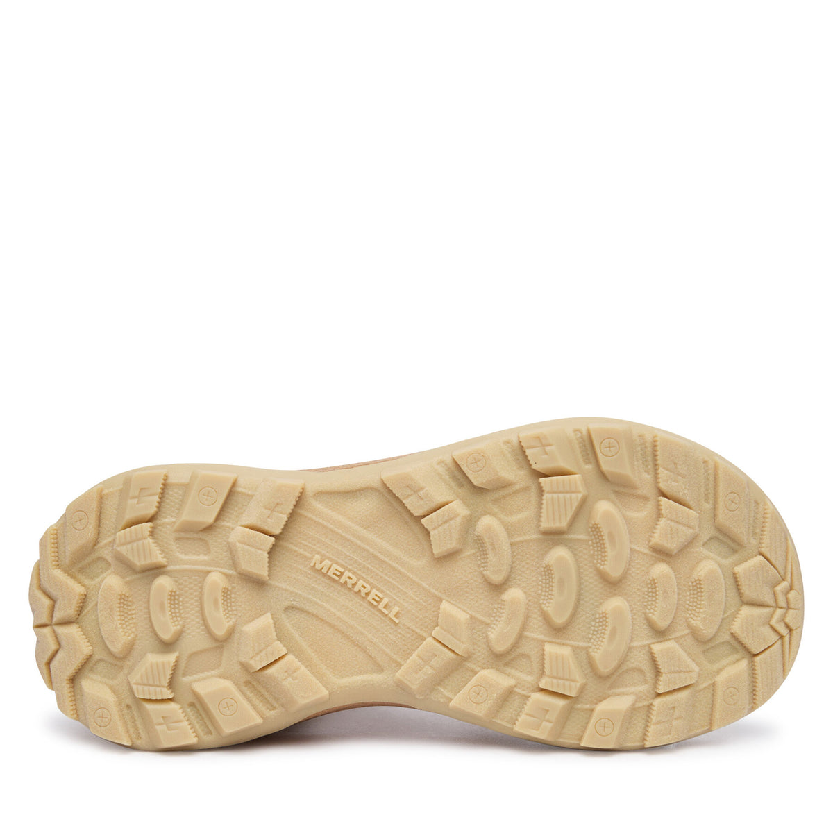 Merrell Сандали Speed ​​Fusion Sport Rmx J008136 Бежов