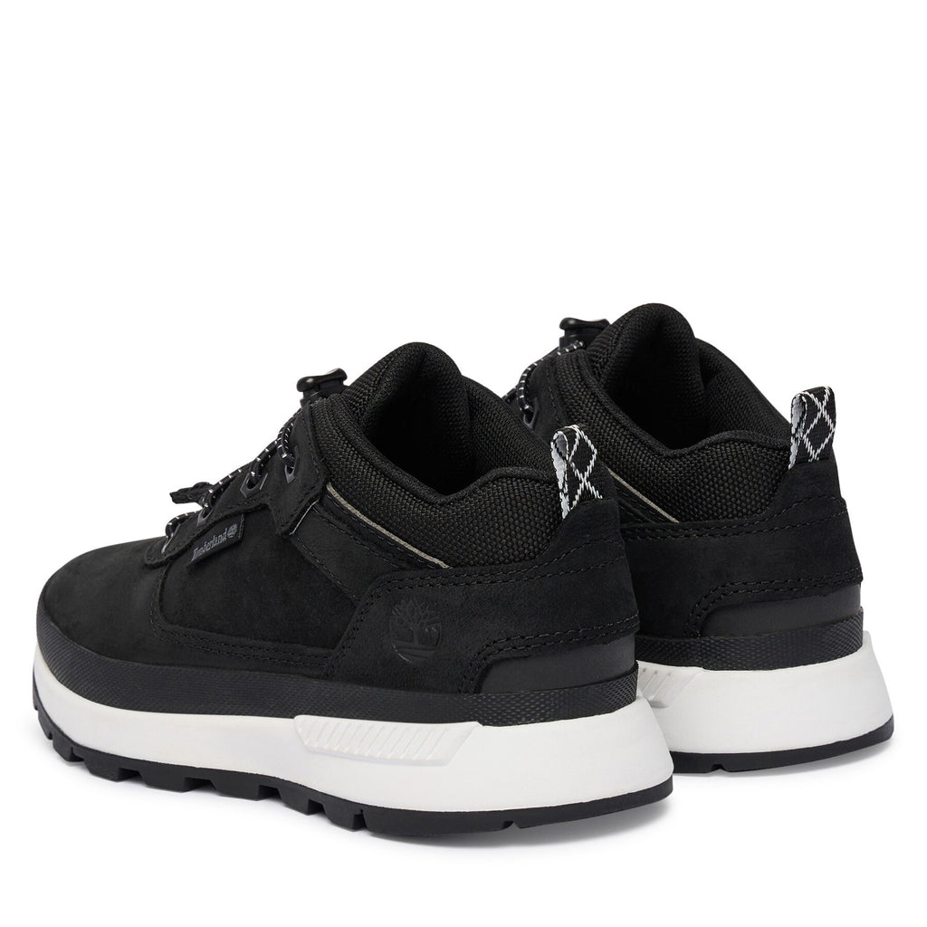 Timberland Сникърси Field Trekker TB0A2G4 Черен
