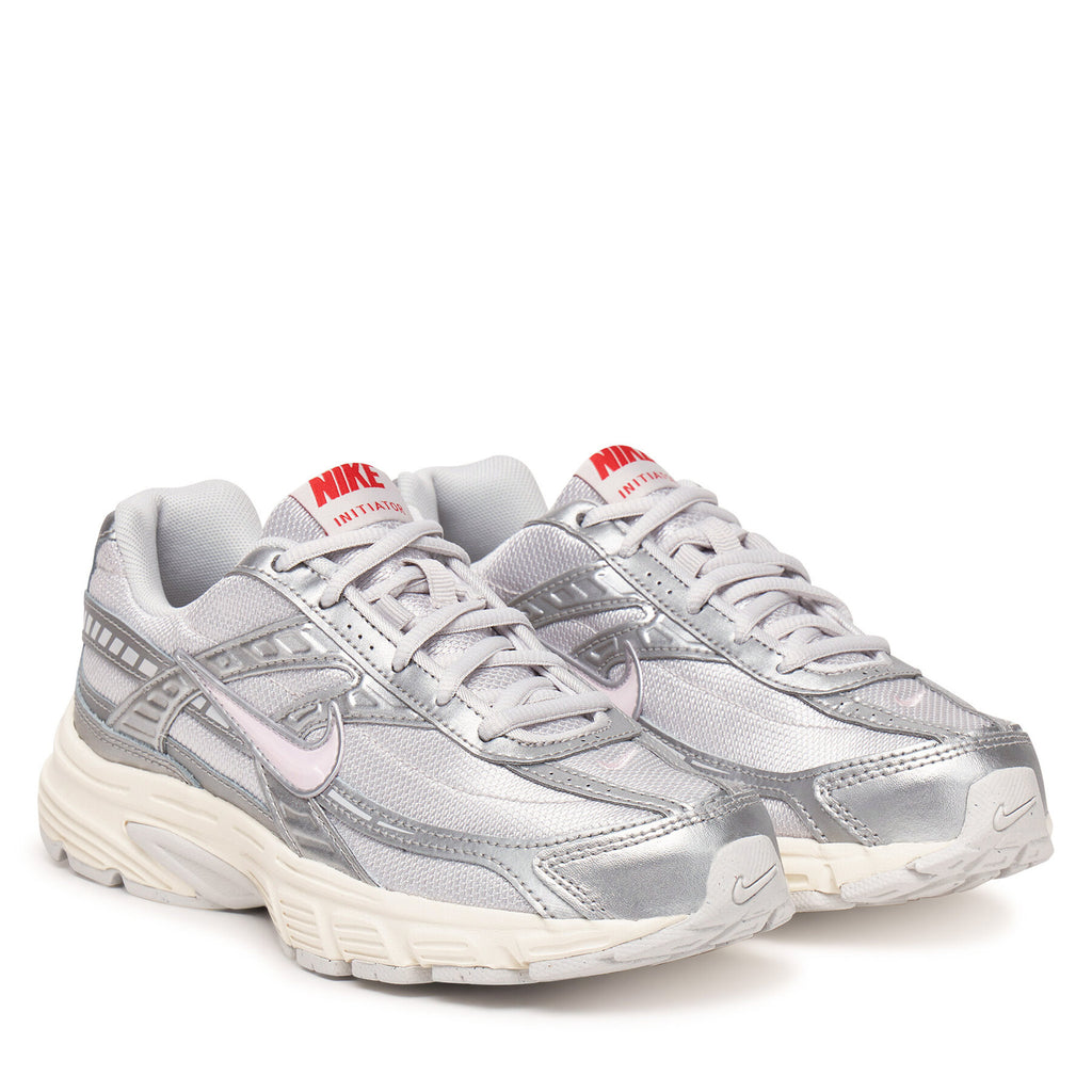 Nike Сникърси Wmns Initiator FZ9020 Сребрист