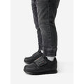 Reebok Сникърси EO-CLASSIC LEATHER 100256740 Черен