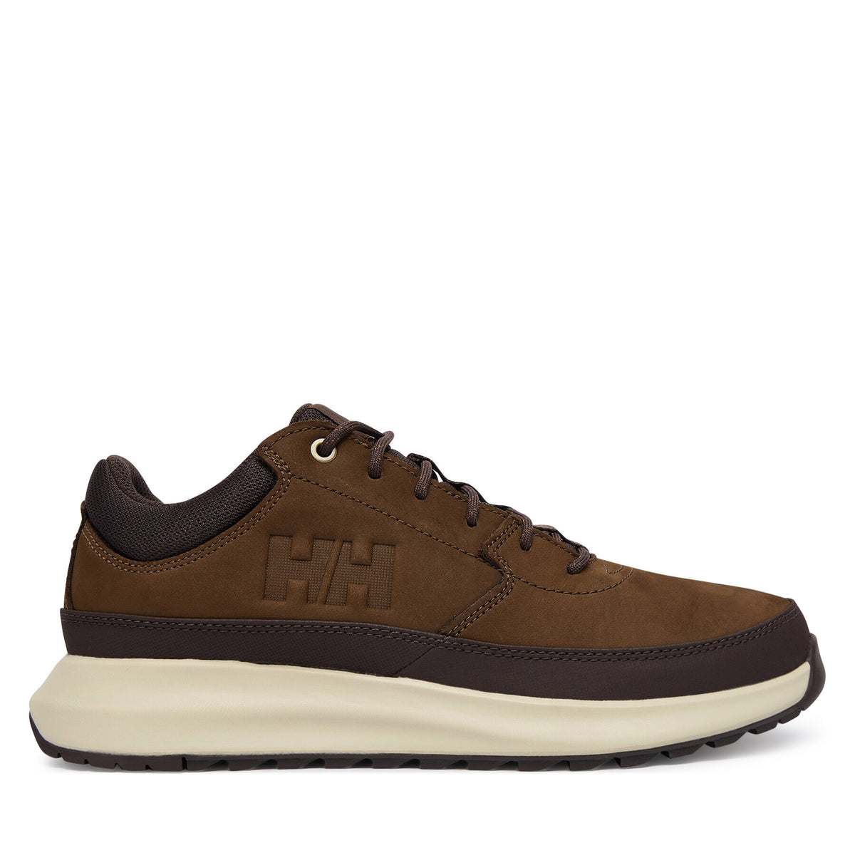 Helly Hansen Туристически Beckett 11991_745 Кафяв