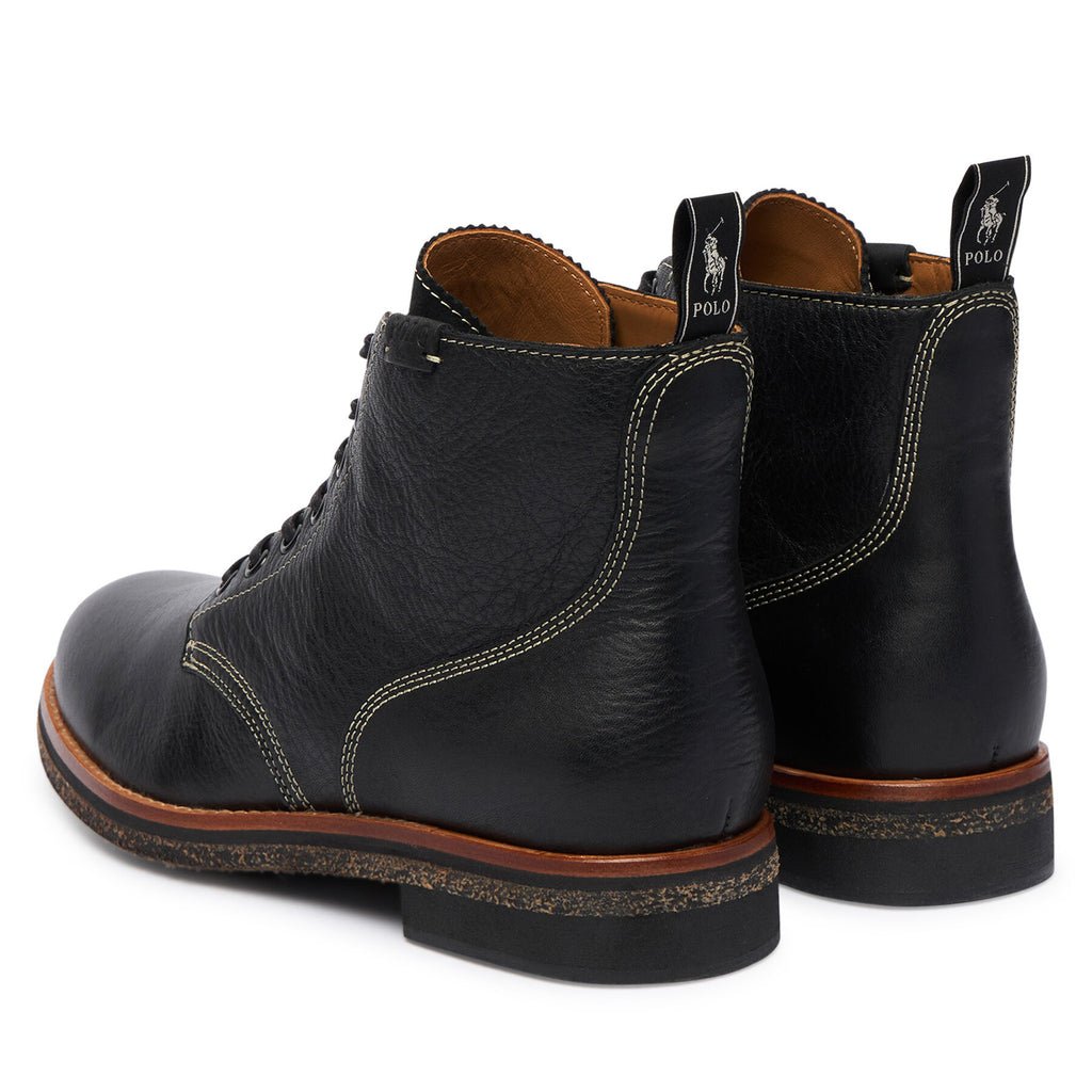 Polo Ralph Lauren Зимни обувки Radford Boot 812959000001 Черен
