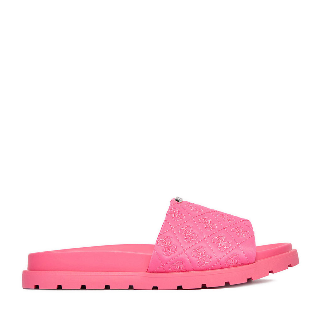 Guess Чехли CEOWB-CS6702-01A Розов