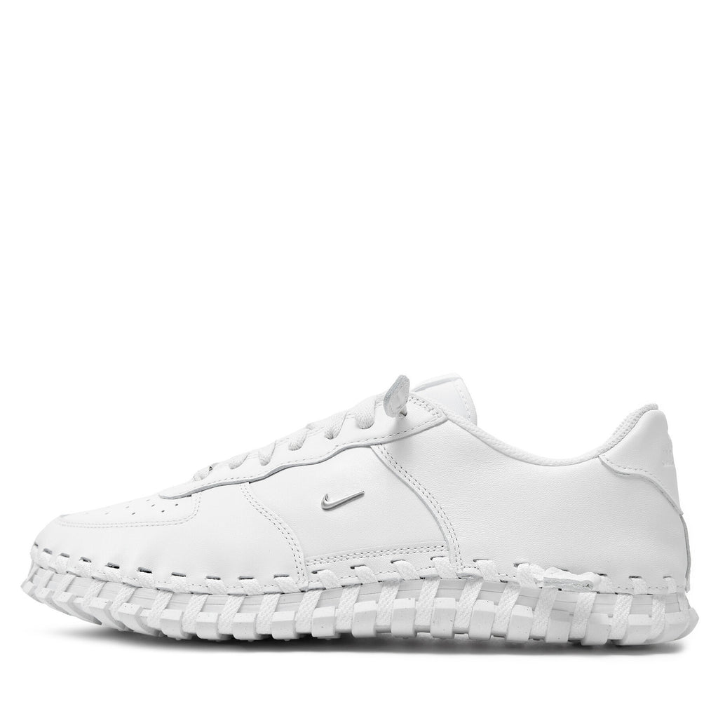 Nike Сникърси J Force 1 Low DR0424-100 Бял