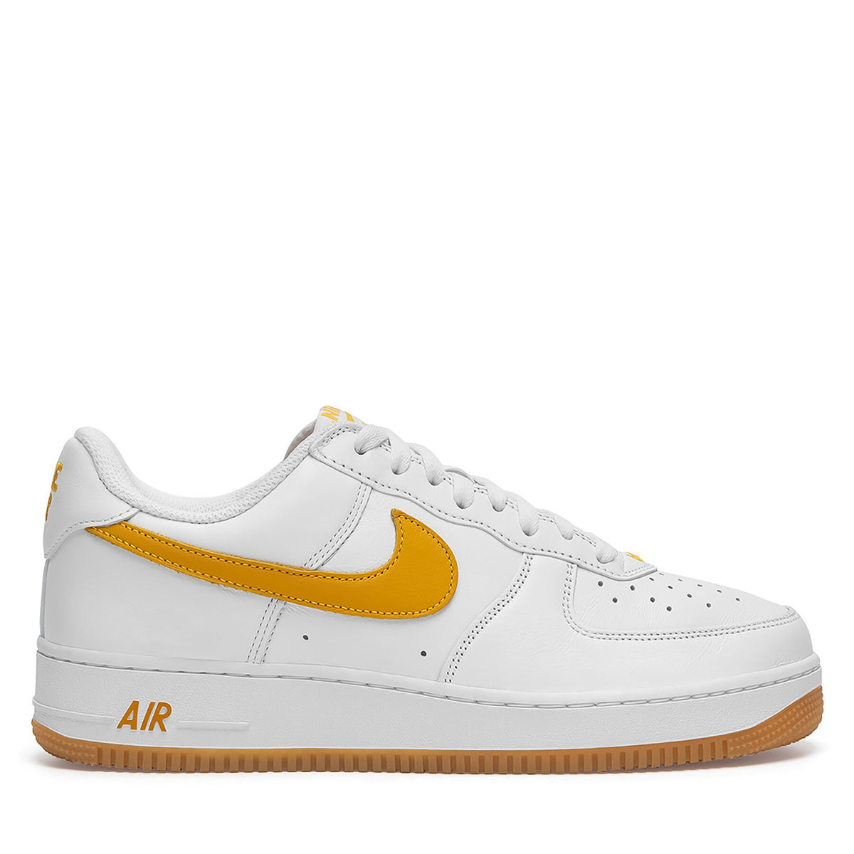 Nike Сникърси FD7039-100-M Бял