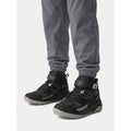Reebok Сникърси EO-LEA-C905D Черен