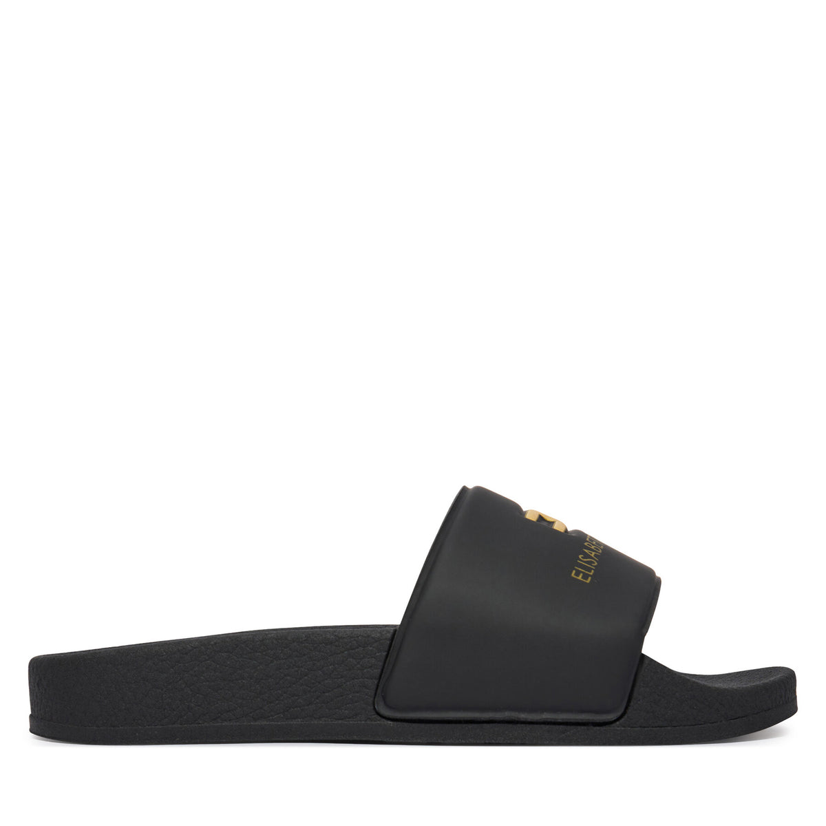 Elisabetta Franchi Чехли F4A0-E0607-1745 M Черен