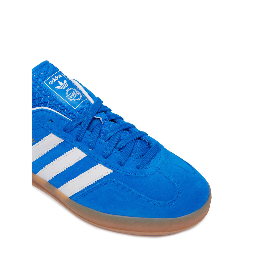 adidas Сникърси Gazelle Indoor JI2061 Син