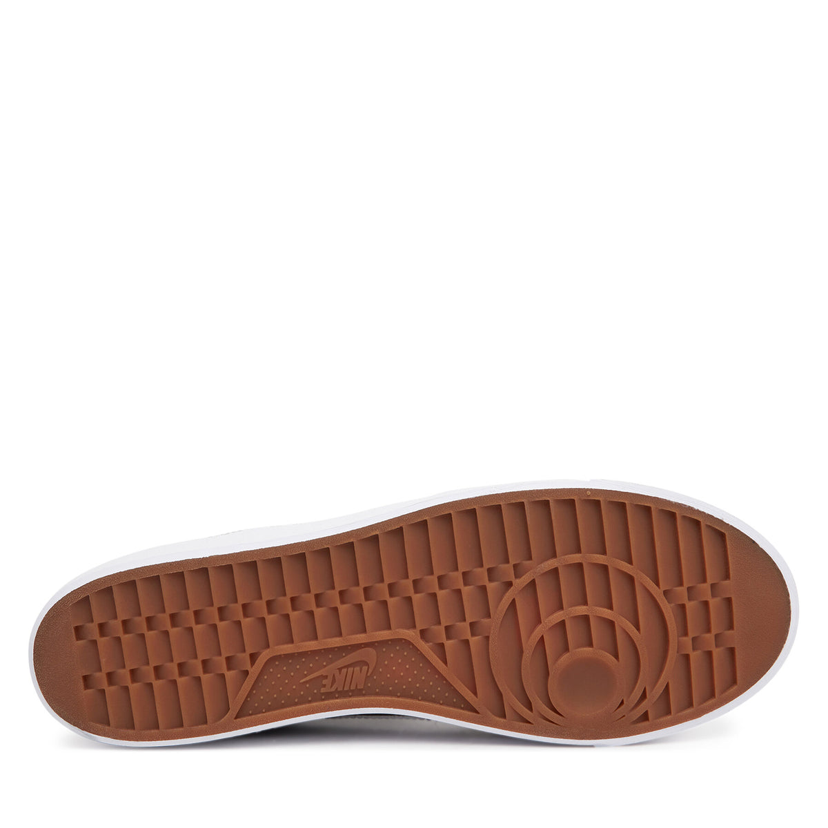 Nike Сникърси Nsw Tiempo Trainer 644843 012 Черен