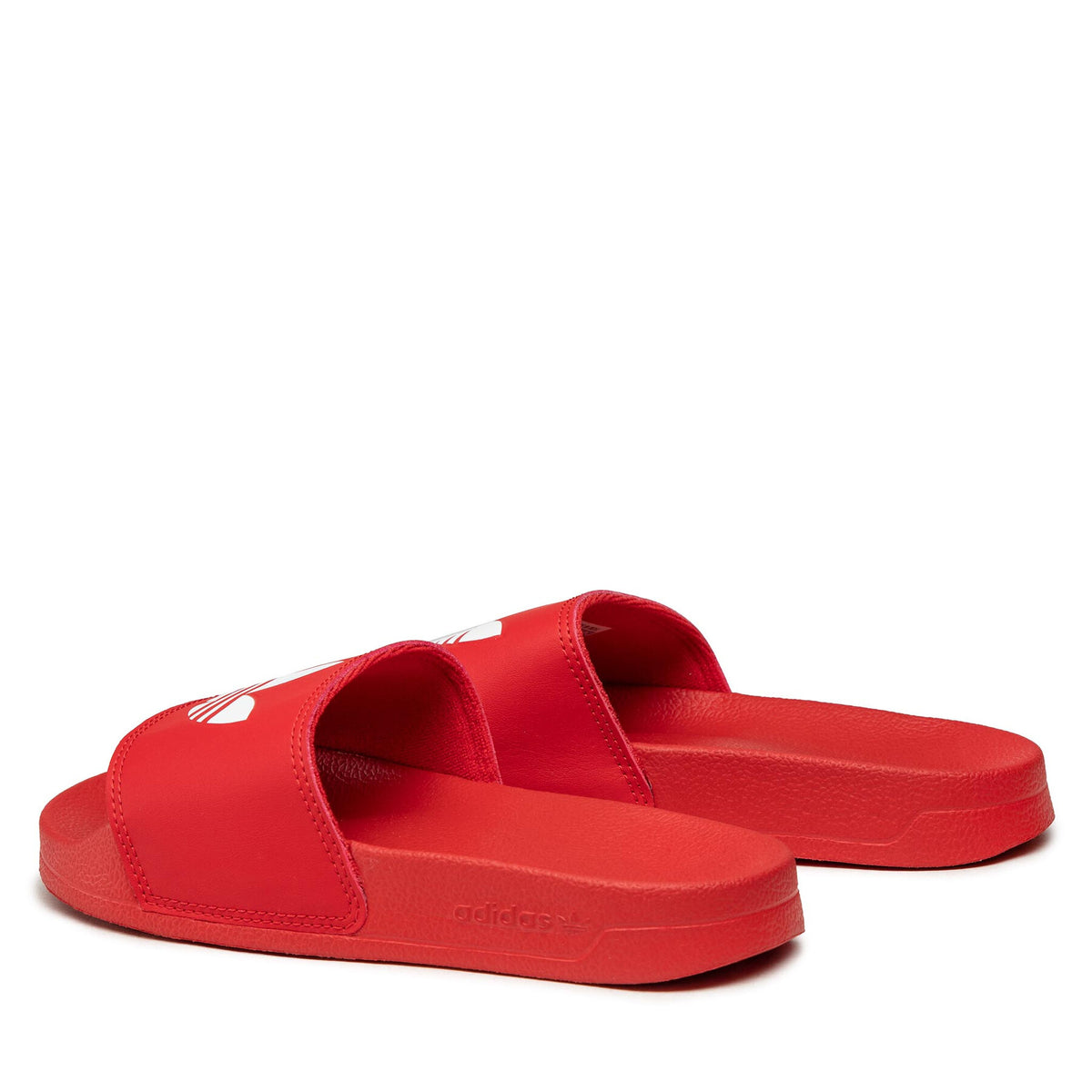 adidas Чехли adilette Lite FU8296 Червен