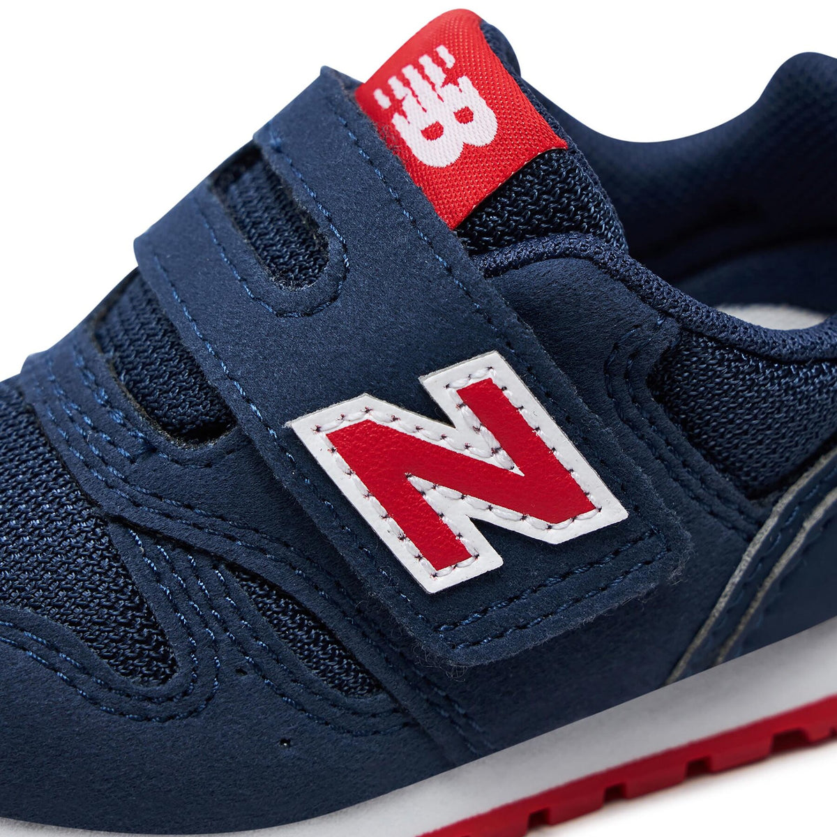 New Balance Сникърси IZ373AI2 Тъмносин