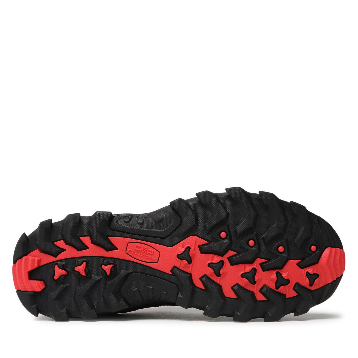 CMP Туристически Rigel Low Wmn Trekking Shoe Wp 3Q54456 Тъмносив