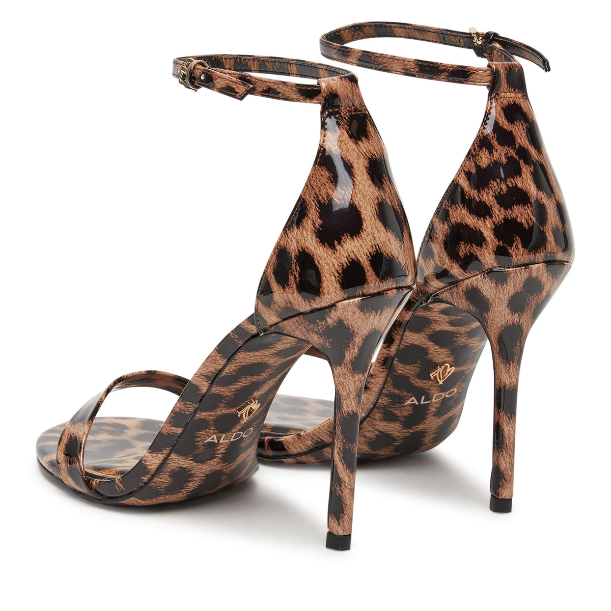 Aldo Сандали Jacynthe 13922272 Кафяв