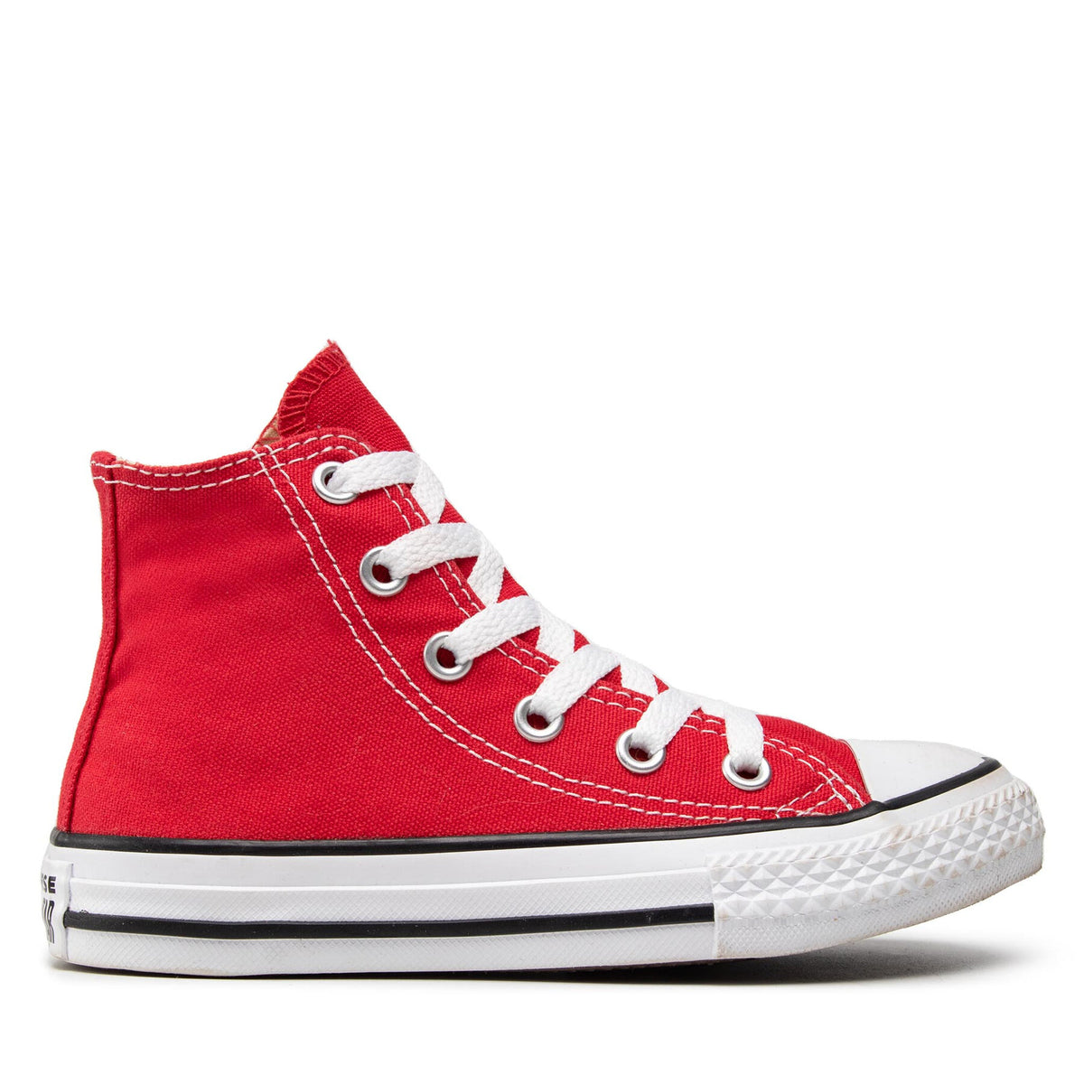 Converse Кецове Chuck Taylor All Star Hi 3J232 Червен