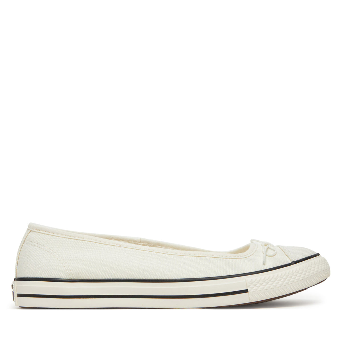 Converse Балеринки Chuck Taylor All Star Dainty Ballerina A16211C Бежов