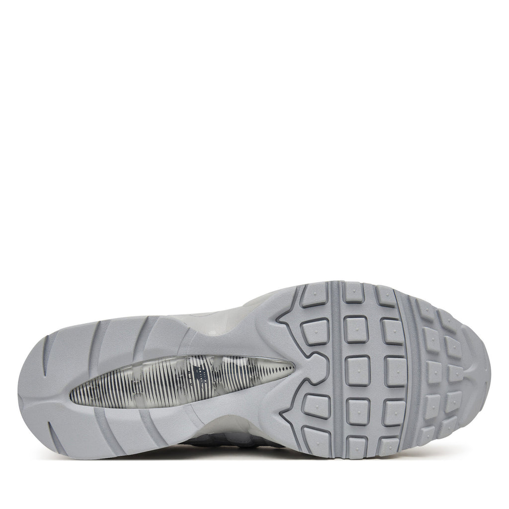 Nike Сникърси Air Max 95 HM8755 002 Сив