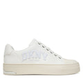 DKNY Кецове York K3511777 Бял