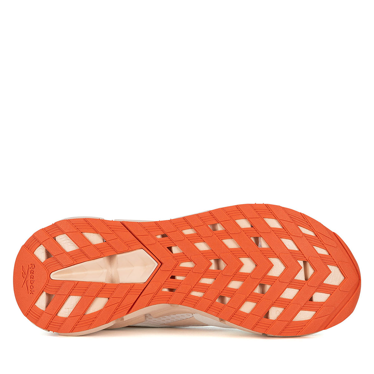 Reebok Сникърси ZIG DYNAMICA 5 100205022 Бял