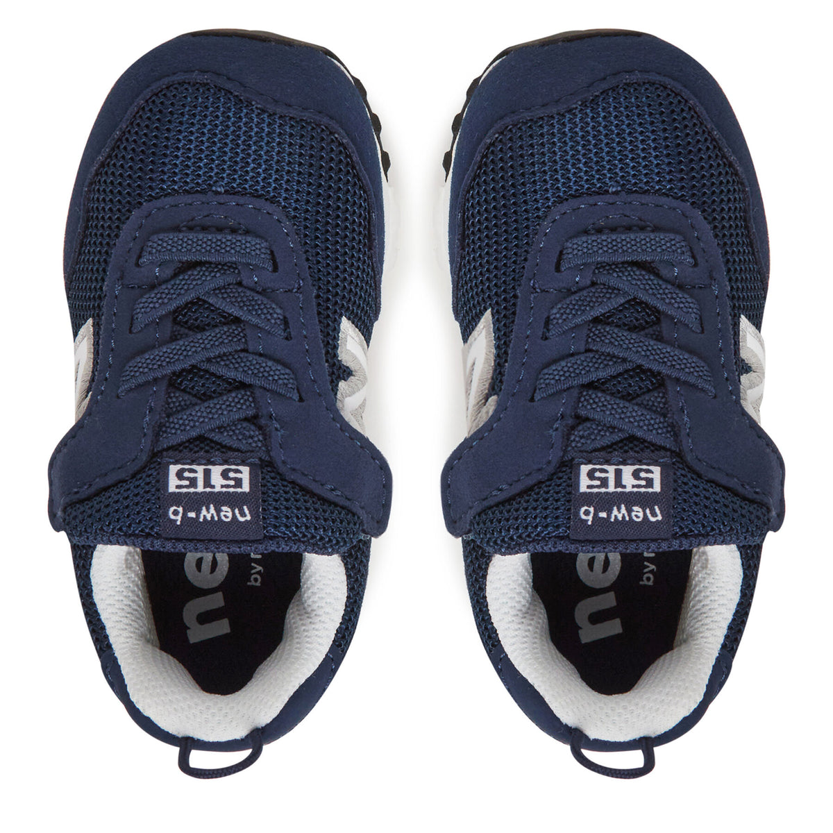 New Balance Сникърси NW515NVY Тъмносин