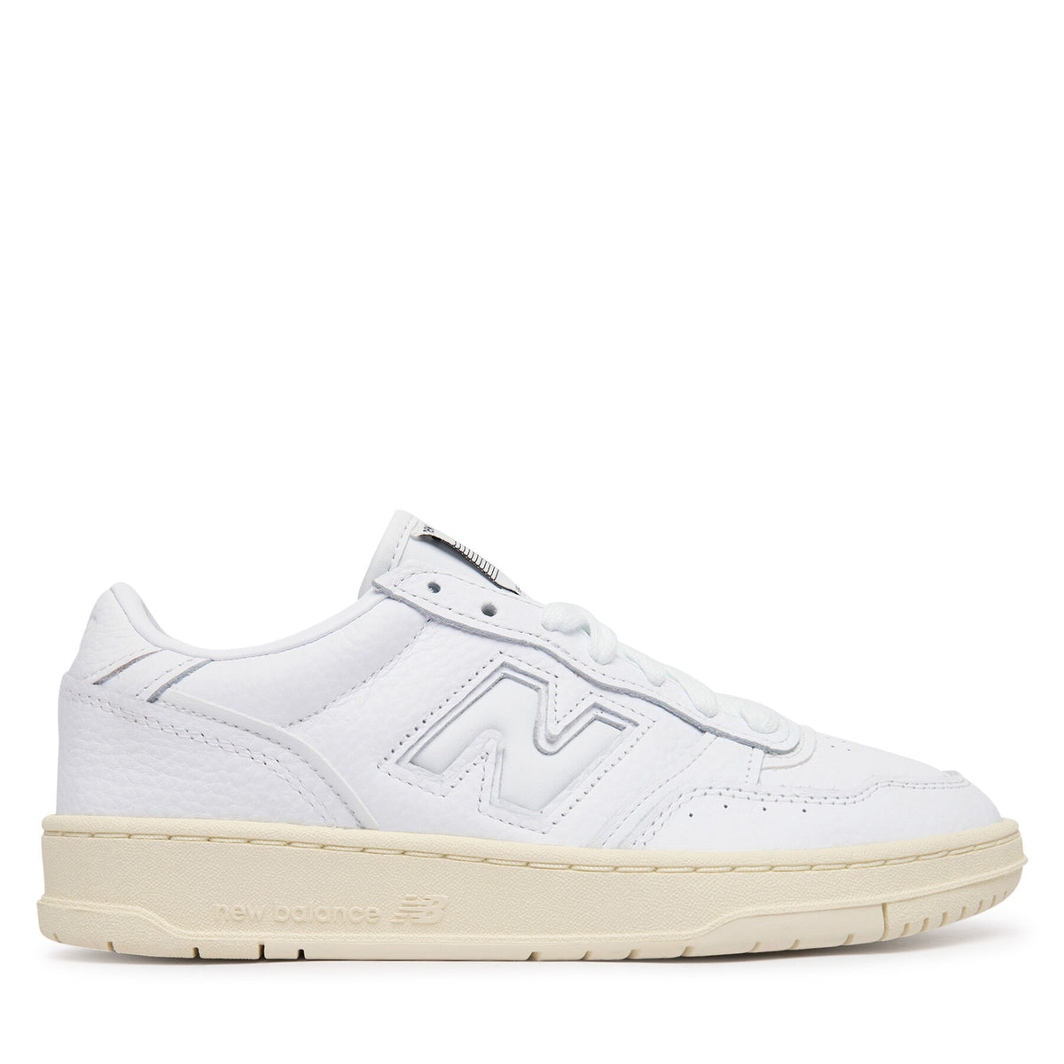 New Balance Сникърси U9506I0 Бял