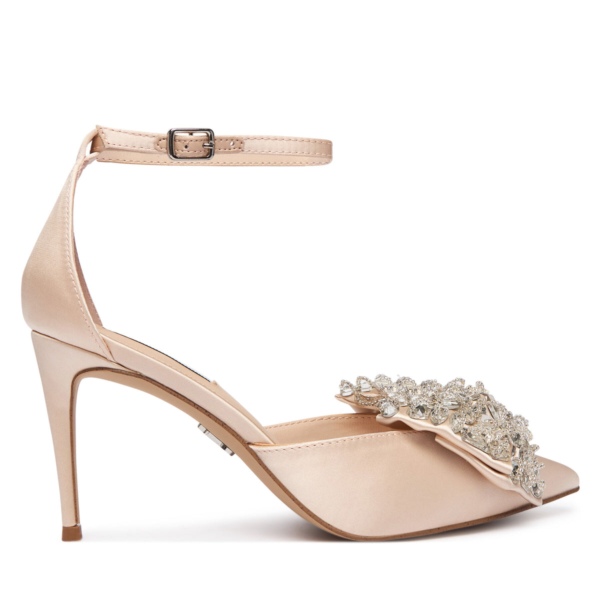 Steve Madden Обувки на ток Lumma 11005017 Розов