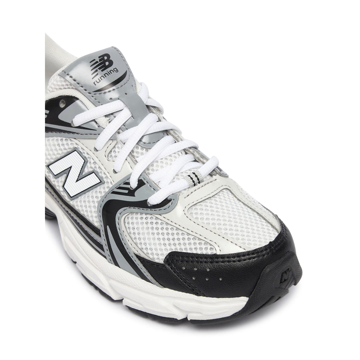 New Balance Сникърси G5306MV Черен