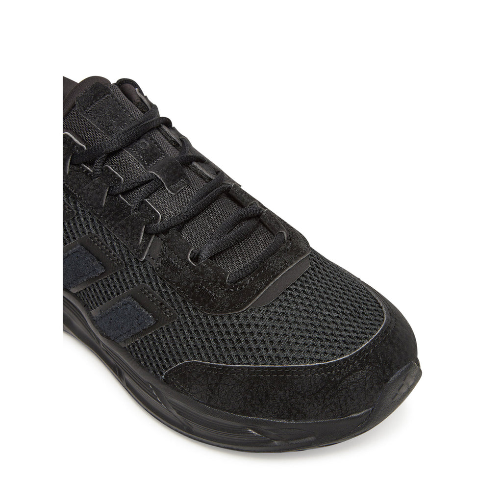adidas Сникърси Astrastar JR5561 Черен